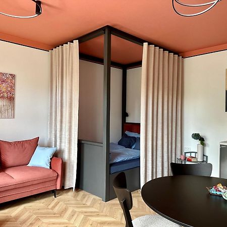 Apartament Tamaja Bielsko-Biala Exterior foto