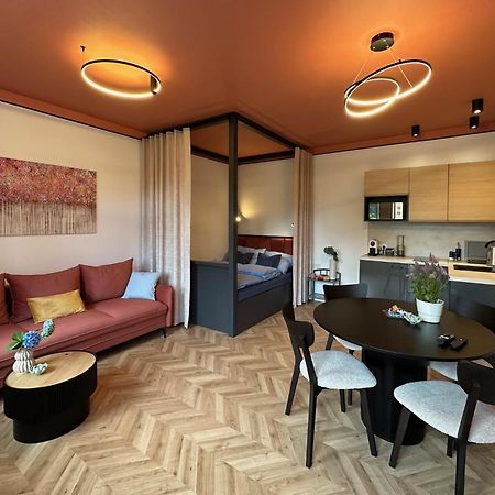 Apartament Tamaja Bielsko-Biala Exterior foto