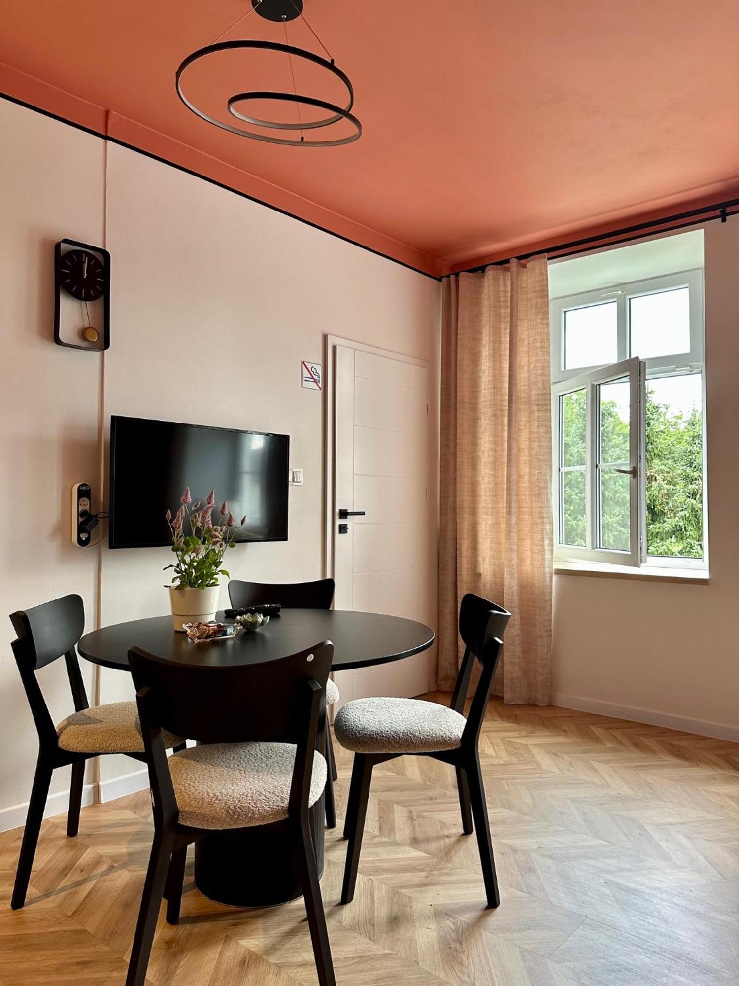Apartament Tamaja Bielsko-Biala Exterior foto