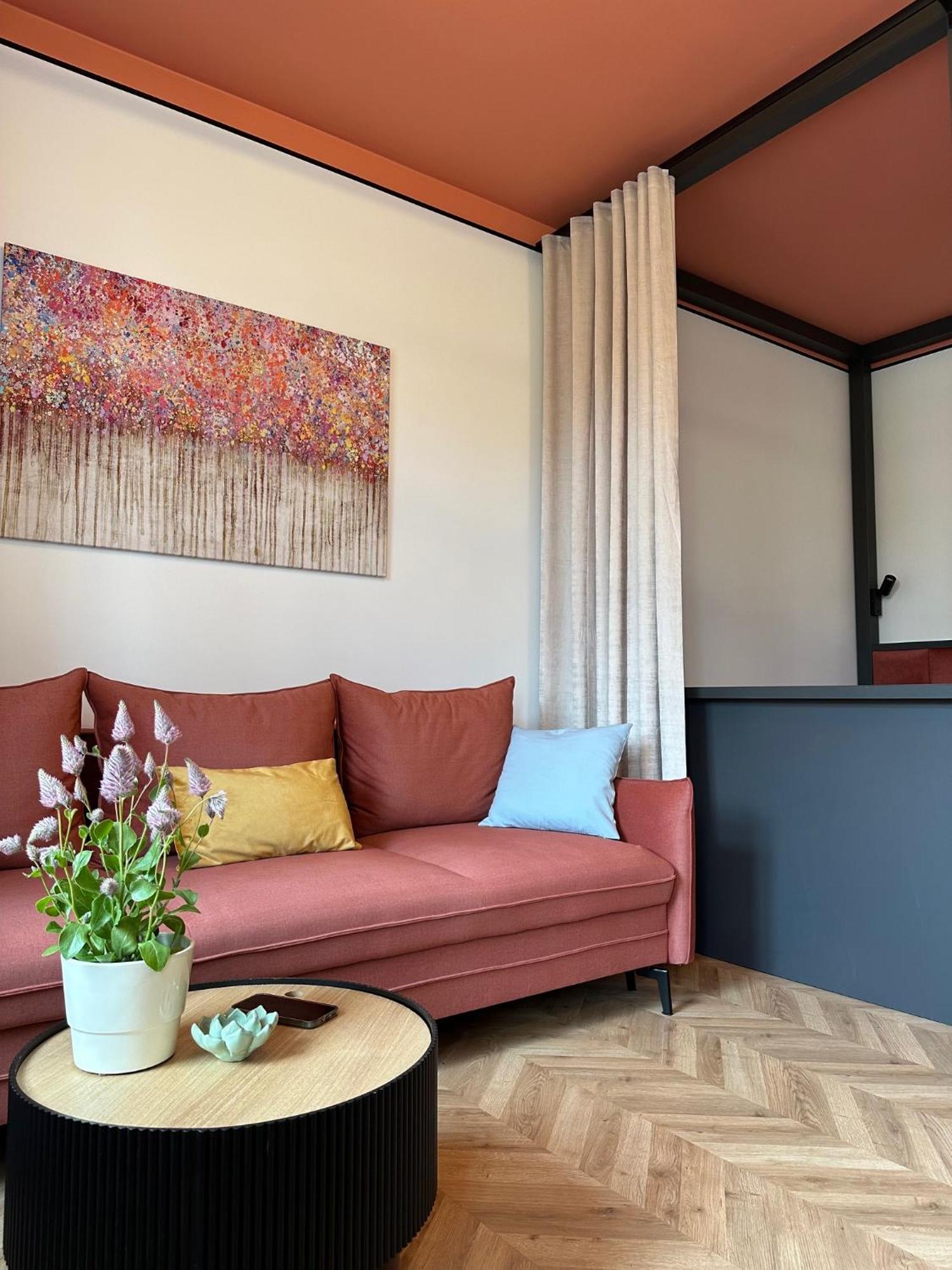 Apartament Tamaja Bielsko-Biala Exterior foto